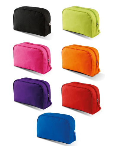 K-KI0710-TOILETRY BAG